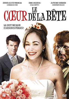 Le Coeur de la bête-DVD