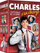 Charles s'en charge - L'intégrale de la série - Coffret 20 DVD