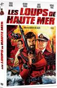 Les Loups de haute mer - DVD