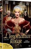 L'Impératrice Rouge - DVD