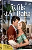 Le Fils D'Ali Baba - DVD