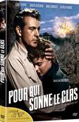 Pour qui sonne le glas - CMC - DVD