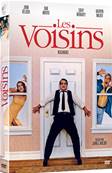 Les Voisins - DVD