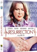 Resurrection - Combo Blu-ray + DVD