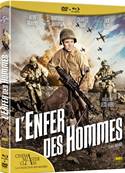 L'Enfer des hommes - Combo Blu-ray + DVD