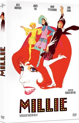 Millie - DVD