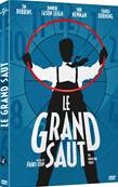 Le Grand Saut - DVD