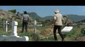 Pistolets pour un massacre - DVD