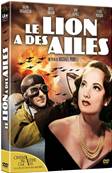 Le Lion a des ailes - DVD