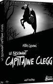 Le Fascinant Capitaine Clegg - DVD