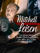 Mitchell Leisen - Portrait d'un esthète - Mediabook 10 Blu-ray + Livret 96 pages