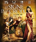 Le Signe de la croix - Blu-ray single
