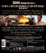 Tobrouk Commando pour l'enfer - Blu-ray single