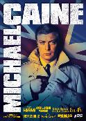 Michael Caine en 8 films - Coffret 8 DVD