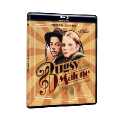 Bugsy Malone - Blu-ray single