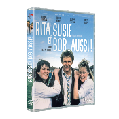 Rita, Susie et Bob... aussi ! - Combo Blu-ray + DVD