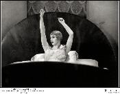 Le Passé ne meurt pas (Easy Virtue) - Blu-ray single