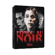 Fondu au noir - Steelcase Blu-ray + DVD limité 1000 ex.
