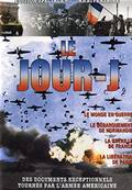 Le Jour-J-DVD