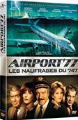 Airport 77 : Les naufragés du 747 - DVD