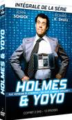 Holmes et Yoyo - Intégrale de la série - Coffret 3 DVD