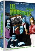 Les Monstres - Les inédits - Coffret 3 DVD