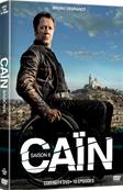 Caïn - Saison 6 - Coffret 4 DVD