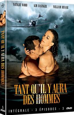 Tant qu'il y aura des hommes - Coffret 3 DVD