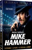 Mike Hammer - saison 1 - DVD