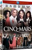 Cinq-Mars - DVD