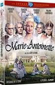 Marie-Antoinette - 4 DVD