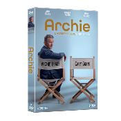 Archie - L'intégrale de la mini-série - Coffret 2 DVD