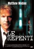 Le repenti - DVD