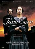 Jane Eyre - DVD