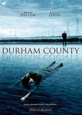 Durham County - Saison 1 - Coffret 2 DVD