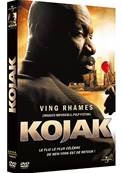 Kojak - Coffret 3 DVD