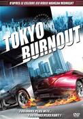 Tokyo Burnout - DVD