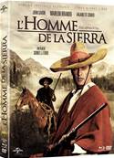 L'Homme de la Sierra - Combo Blu-ray + DVD