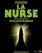 La Nurse - Combo Blu-ray + DVD