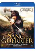 Le Sang du guerrier - Blu-ray