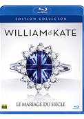 William & Kate - Blu-ray