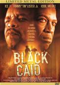 Black Caid - DVD