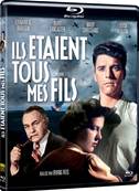 Ils étaient tous mes fils - Blu-ray single