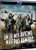 Un de nos avions n'est pas rentré - Blu-ray single