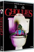 Ghoulies - Combo Blu-ray + DVD