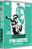 Technique d'un meurtre - Combo Blu-ray + DVD