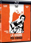 La Guerre des gangs - Blu-ray single