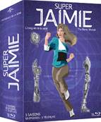 Super Jaimie - L'intégrale saisons 1 à 3 - Coffret 13 blu-ray + livret 52 pages