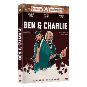 Ben & Charlie - DVD