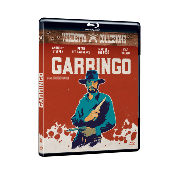 Garringo - Blu-ray single